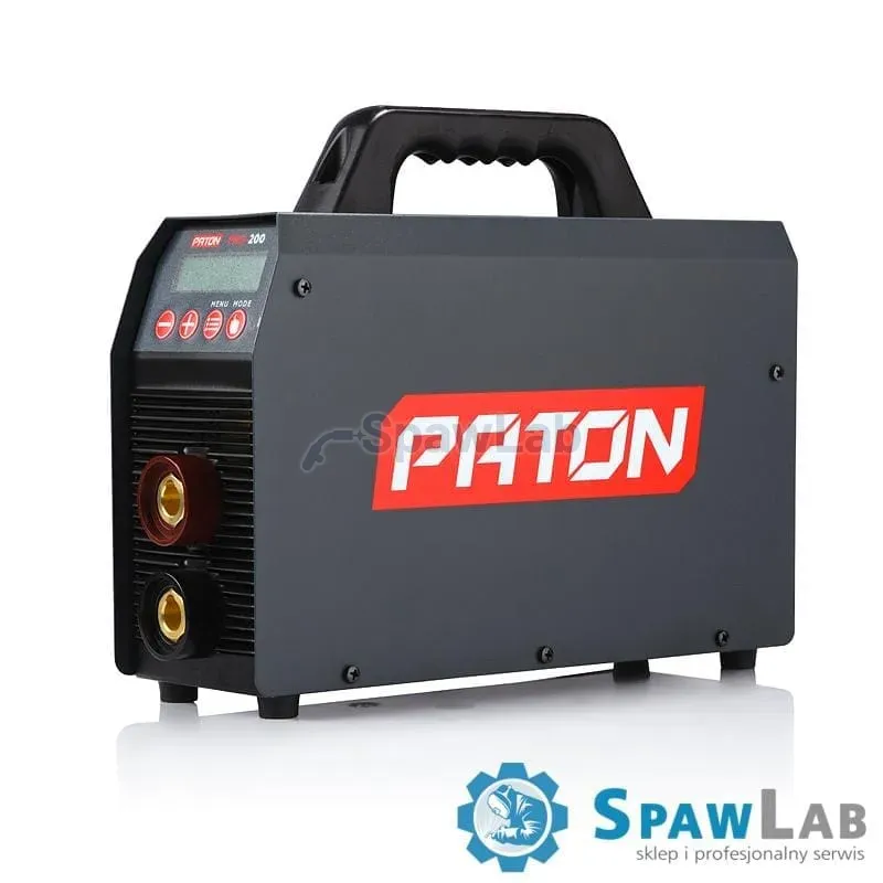 Paton PRO-200, zdjęcie 4