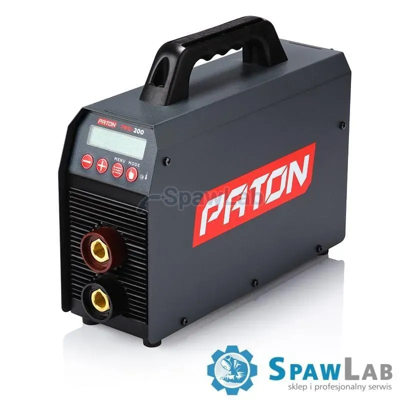 Paton PRO-200, zdjęcie 5