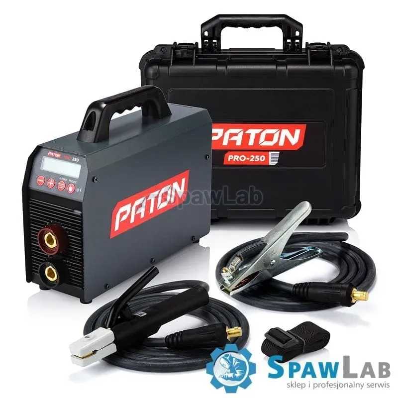 Paton PRO-250