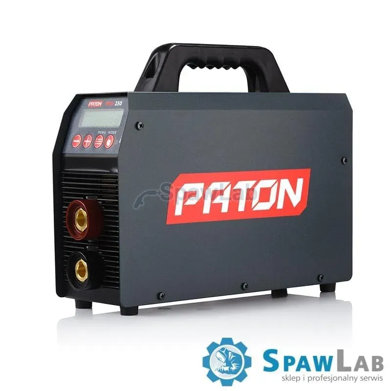 Paton PRO-250, zdjęcie 10