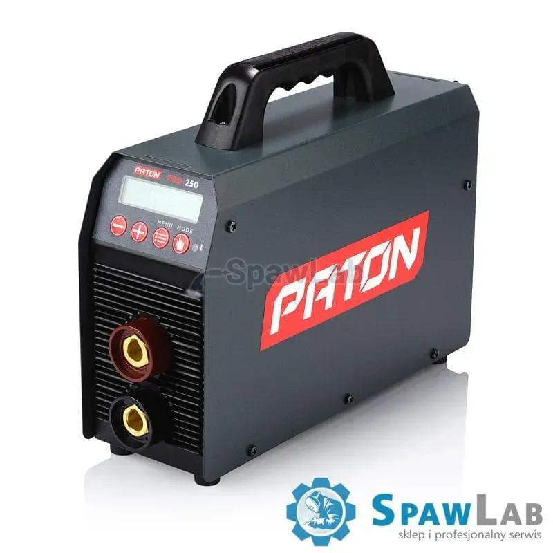 Paton PRO-250, zdjęcie 11