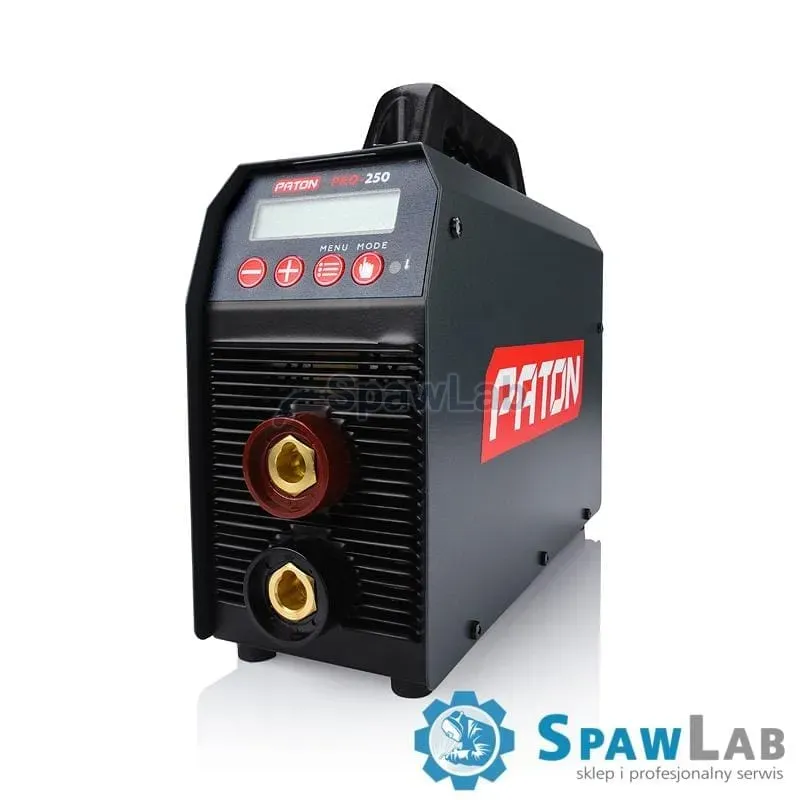 Paton PRO-250, zdjęcie 12