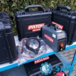 Paton PRO-250, zdjęcie 3