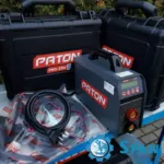 Paton PRO-250, zdjęcie 4
