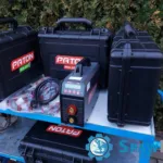 Paton PRO-250, zdjęcie 5