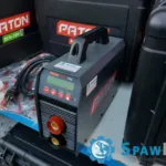 Paton PRO-250, zdjęcie 6