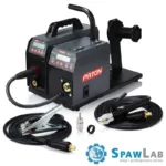 Paton ProMIG-200 (15-2) MIG/MAG welder