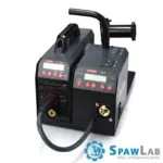 Paton ProMIG-200 (15-2) MIG/MAG welder, photo 6