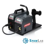 Paton ProMIG-200 (15-2) MIG/MAG welder, photo 8