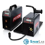Paton ProMIG 270 (15-4) MIG/MAG welder, photo 4