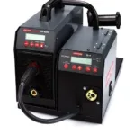 Paton ProMIG 270 (15-4) MIG/MAG welder, photo 5