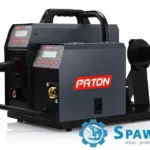 Paton ProMIG 270 (15-4) MIG/MAG welder, photo 6