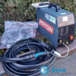 Paton ProTIG-200, zdjęcie 3