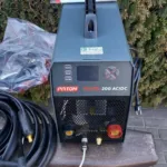 Paton ProTIG-200, zdjęcie 5