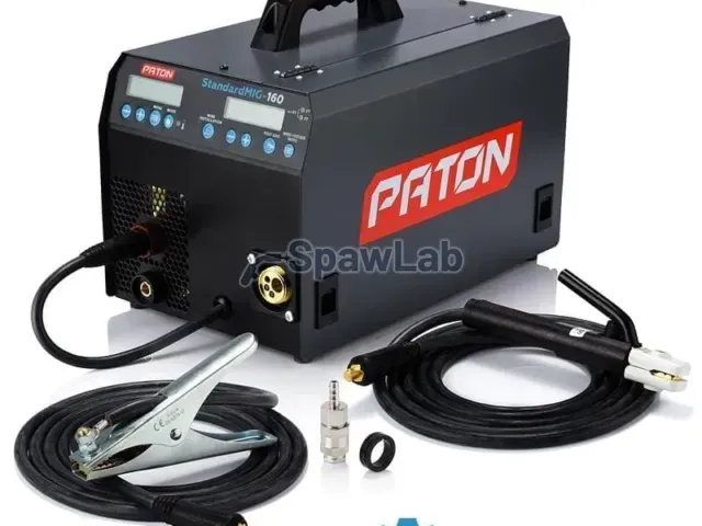 Paton StandardMIG-160