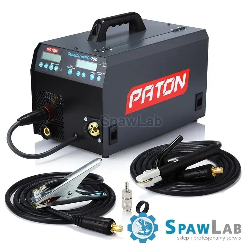 Paton StandardMIG-200