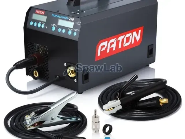 MIG/MAG welder Paton StandardMIG-250