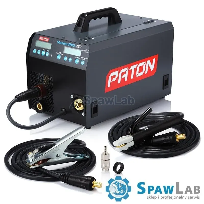 MIG/MAG welder Paton StandardMIG-250