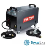 Paton StandardMIG-270 MIG/MAG welder, photo 3