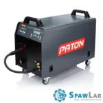 Paton StandardMIG-270 MIG/MAG welder, photo 6