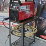 Lincoln Electric Tomahawk 1538, gebrauchter Plasmaschneider