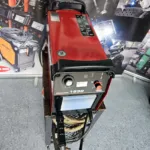 Lincoln Electric Tomahawk 1538, gebrauchter Plasmaschneider, Bild 11