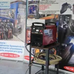 Lincoln Electric Tomahawk 1538, gebrauchter Plasmaschneider, Bild 3