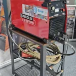 Lincoln Electric Tomahawk 1538, gebrauchter Plasmaschneider, Bild 7