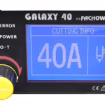 Plasma cutter GALAXY CUT 40 Welder Fantasy, photo 2