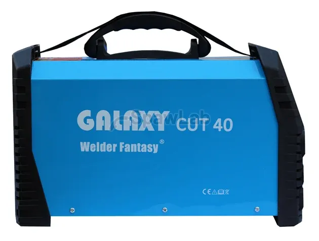 Plasma cutter GALAXY CUT 40 Welder Fantasy, photo 6