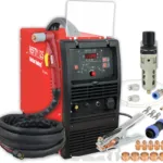 Plazma Przecinarka plazmowa HEFTY 125 Welder Fantasy HOT, zdjęcie 2