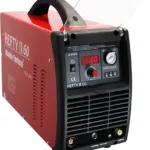Plazma Przecinarka plazmowa HEFTY II 60 Welder Fantasy HOT