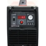 Plazma Przecinarka plazmowa HEFTY II 60 Welder Fantasy HOT, zdjęcie 2