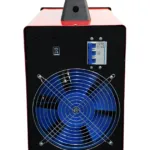 Plazma Przecinarka plazmowa HEFTY II 60 Welder Fantasy HOT, zdjęcie 4