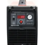 Plazma Przecinarka plazmowa HEFTY II 80 Welder Fantasy HOT, zdjęcie 2