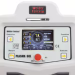 Plazma Przecinarka plazmowa PERFECT PLASMA 60A LCD Welder Fantasy HOT, zdjęcie 3