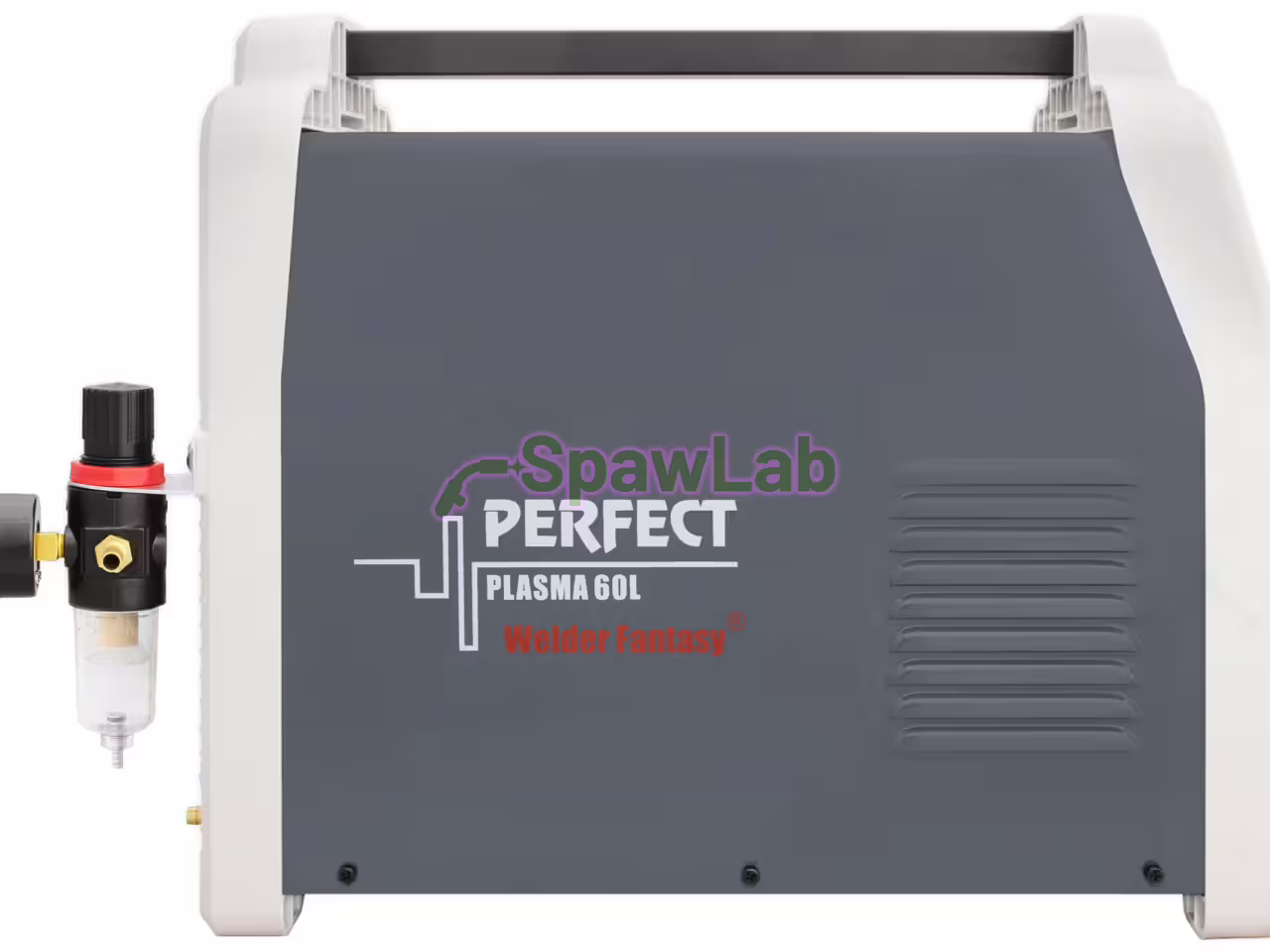 Plazma Przecinarka plazmowa PERFECT PLASMA 60A LCD Welder Fantasy HOT, zdjęcie 4