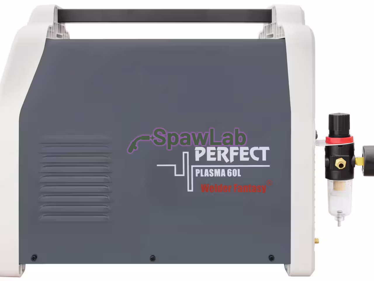 Plazma Przecinarka plazmowa PERFECT PLASMA 60A LCD Welder Fantasy HOT, zdjęcie 5