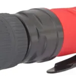 Pneumatic drill straight torch 10mm automatic 2600 rpm, photo 3