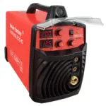 MIG/MAG welder 2 in 1 Twinmig 200A-IG inductance control MIG/MAG/Fcaw/MMA Welder Fantasy 230 V