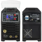 MIG/MAG welder 3 in 1 Best MIG 231 4x4 with pulse, double pulse and MMA Welder Fantasy 230 V, photo 5