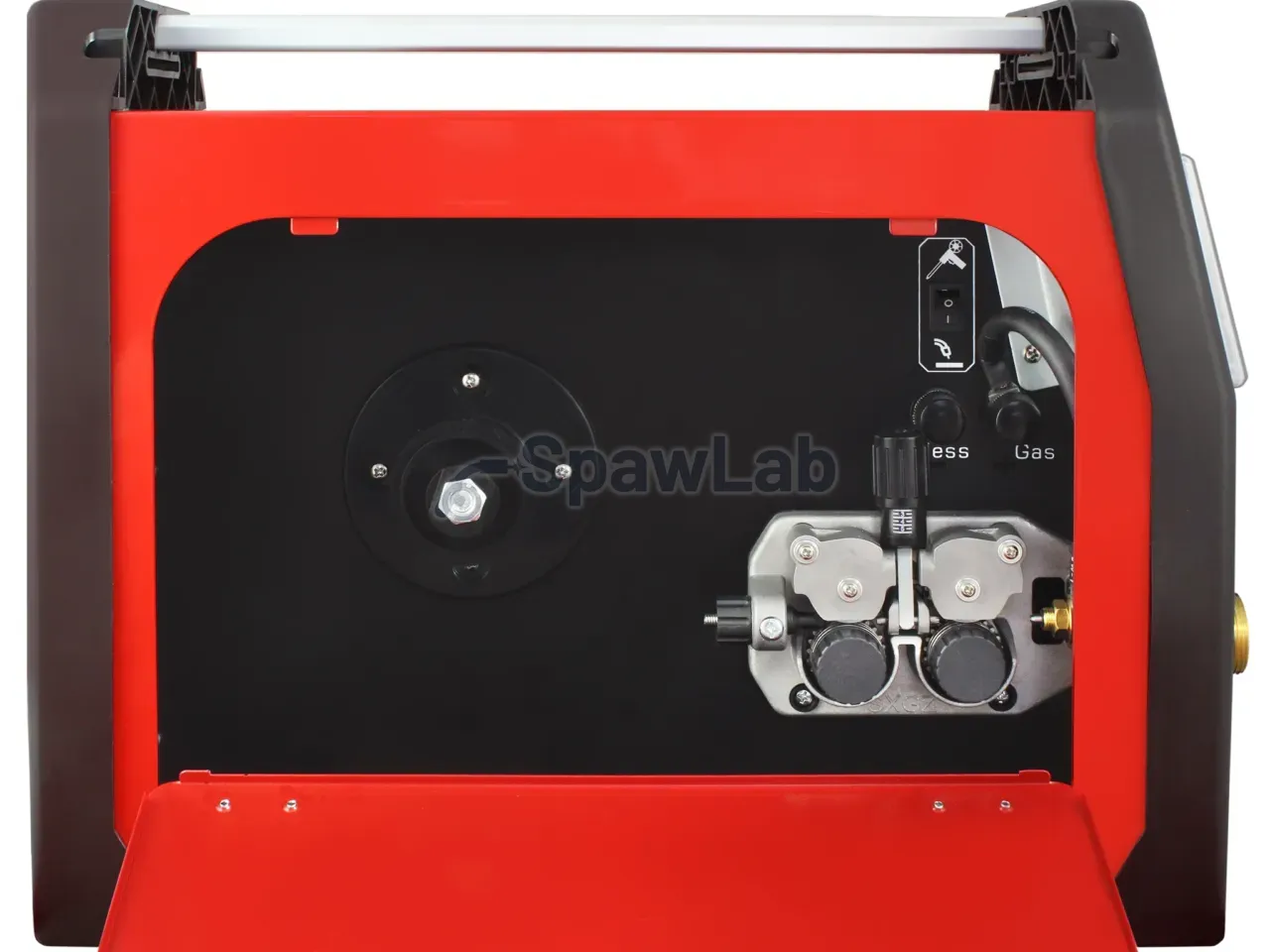 MIG/MAG welder 3 in 1 Best MIG 231 4x4 with pulse, double pulse and MMA Welder Fantasy 230 V, photo 7
