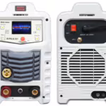 Półautomat spawalniczy 3w1 BI-PULSE 201 4X4 MIG/MAG/PULS/PODWÓJNY PULS/FCAW/MMA/TIG LIFT Welder Fantasy 230V HOT, zdjęcie 2