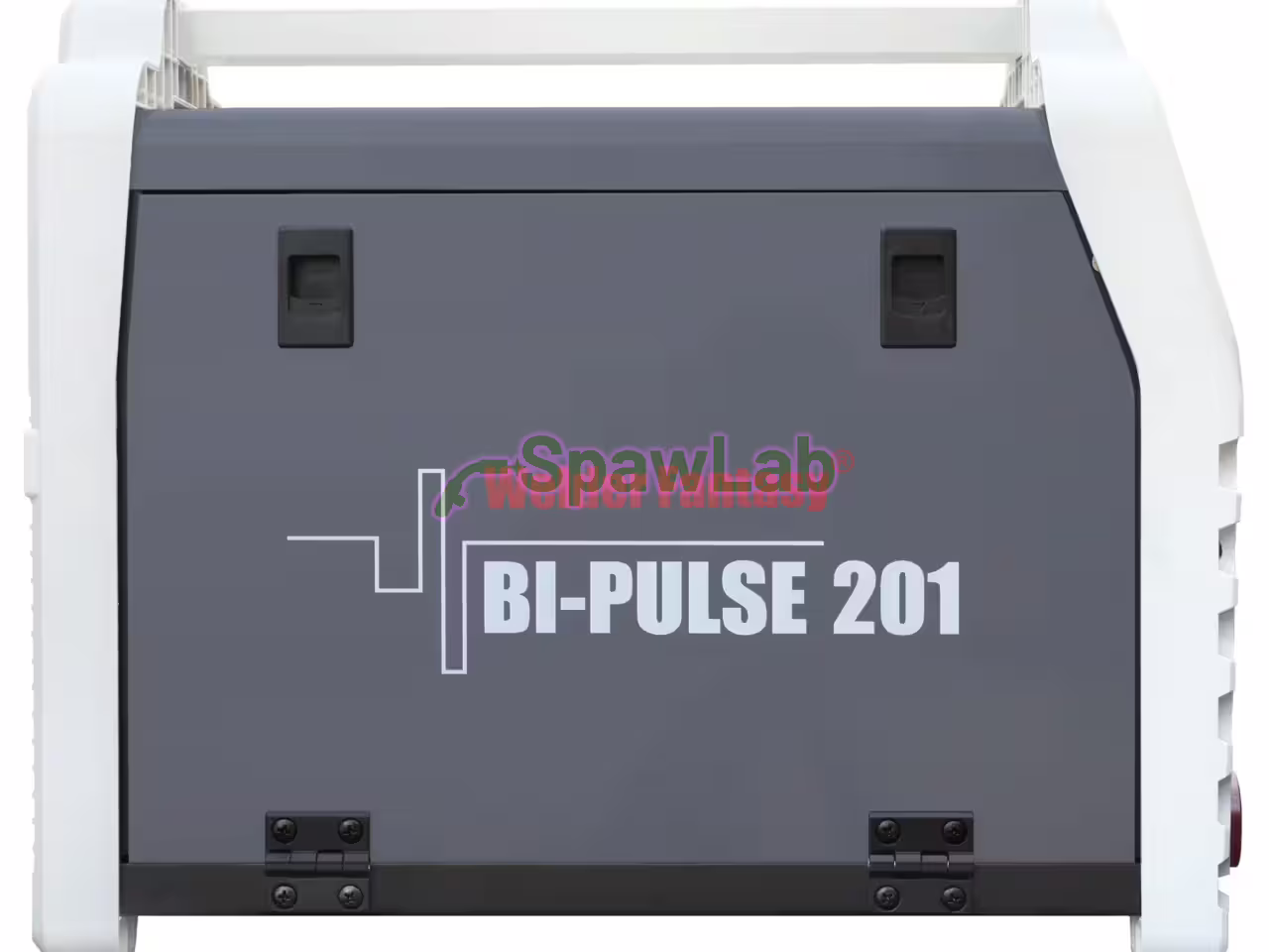 Półautomat spawalniczy 3w1 BI-PULSE 201 4X4 MIG/MAG/PULS/PODWÓJNY PULS/FCAW/MMA/TIG LIFT Welder Fantasy 230V HOT, zdjęcie 5