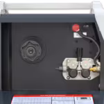 Półautomat spawalniczy 3w1 BI-PULSE 201 4X4 MIG/MAG/PULS/PODWÓJNY PULS/FCAW/MMA/TIG LIFT Welder Fantasy 230V HOT, zdjęcie 6