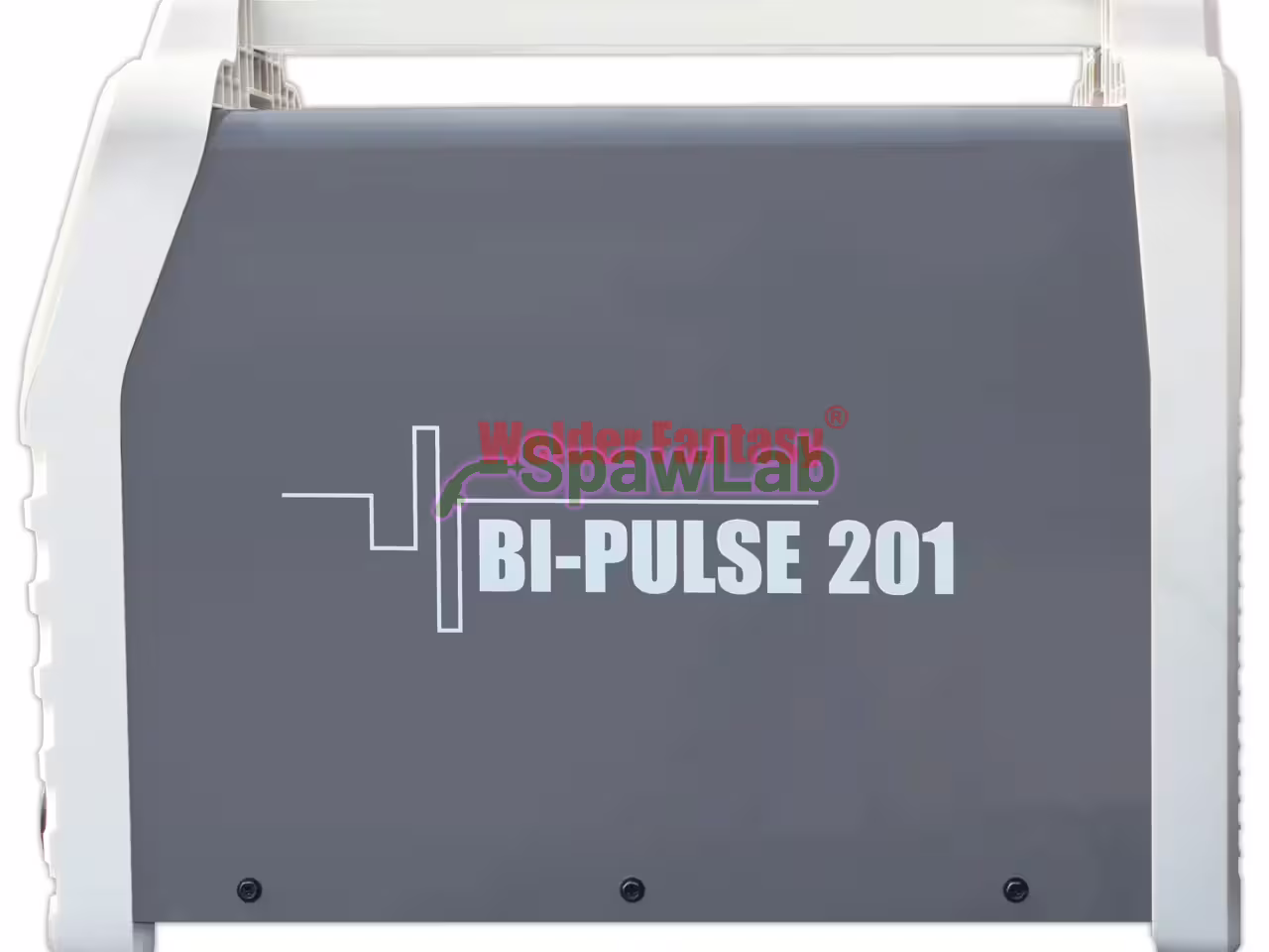 Półautomat spawalniczy 3w1 BI-PULSE 201 4X4 MIG/MAG/PULS/PODWÓJNY PULS/FCAW/MMA/TIG LIFT Welder Fantasy 230V HOT, zdjęcie 7