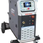 3-in-1 MIG/MAG welder Perfect BI-Pulse 261 4×4 MIG/MAG/synergic/pulse/double pulse/braze welding/MMA Welder Fantasy 400V HOT