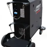 3-in-1 MIG/MAG welder Perfect BI-Pulse 261 4×4 MIG/MAG/synergic/pulse/double pulse/braze welding/MMA Welder Fantasy 400V HOT, photo 10