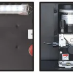 3-in-1 MIG/MAG welder Perfect BI-Pulse 261 4×4 MIG/MAG/synergic/pulse/double pulse/braze welding/MMA Welder Fantasy 400V HOT, photo 12