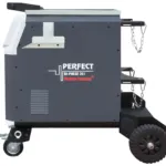 3-in-1 MIG/MAG welder Perfect BI-Pulse 261 4×4 MIG/MAG/synergic/pulse/double pulse/braze welding/MMA Welder Fantasy 400V HOT, photo 9